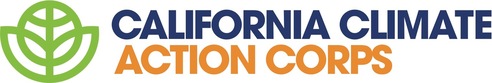 California Climate Action Corps