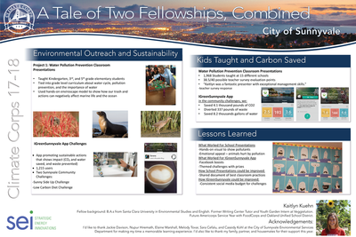 A tale of two fellowships, combined