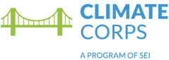 CLIMATE CORPS